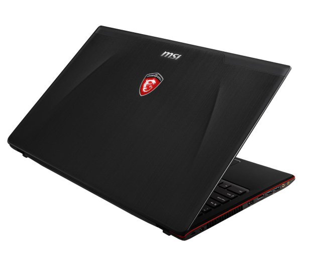 MSI GE60 Apache Pro i7-4710HQ/8GB/1000/DVD-RW GTX860M - 188317 - zdjęcie 14